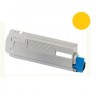Oki C5600 / C5700 Amarillo (43381905)